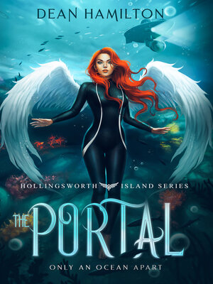 cover image of The Portal